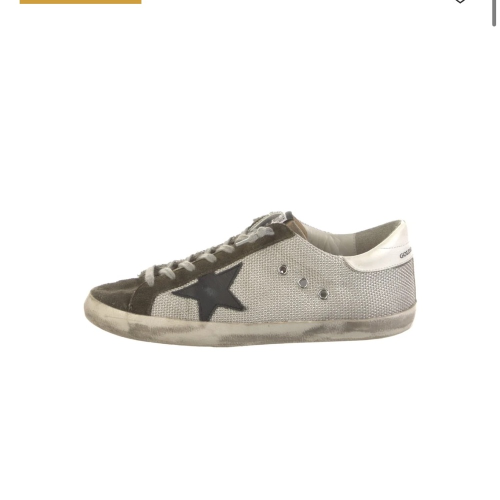 Golden Goose Sneakers